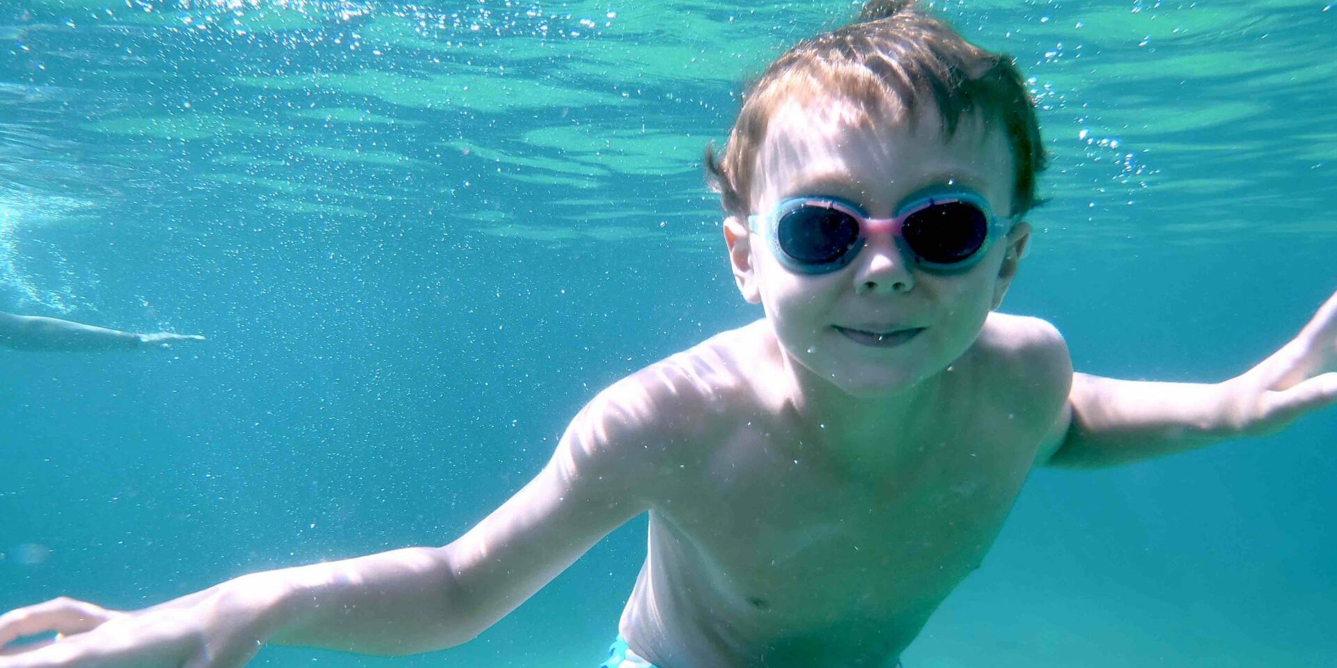 Natation enfants
